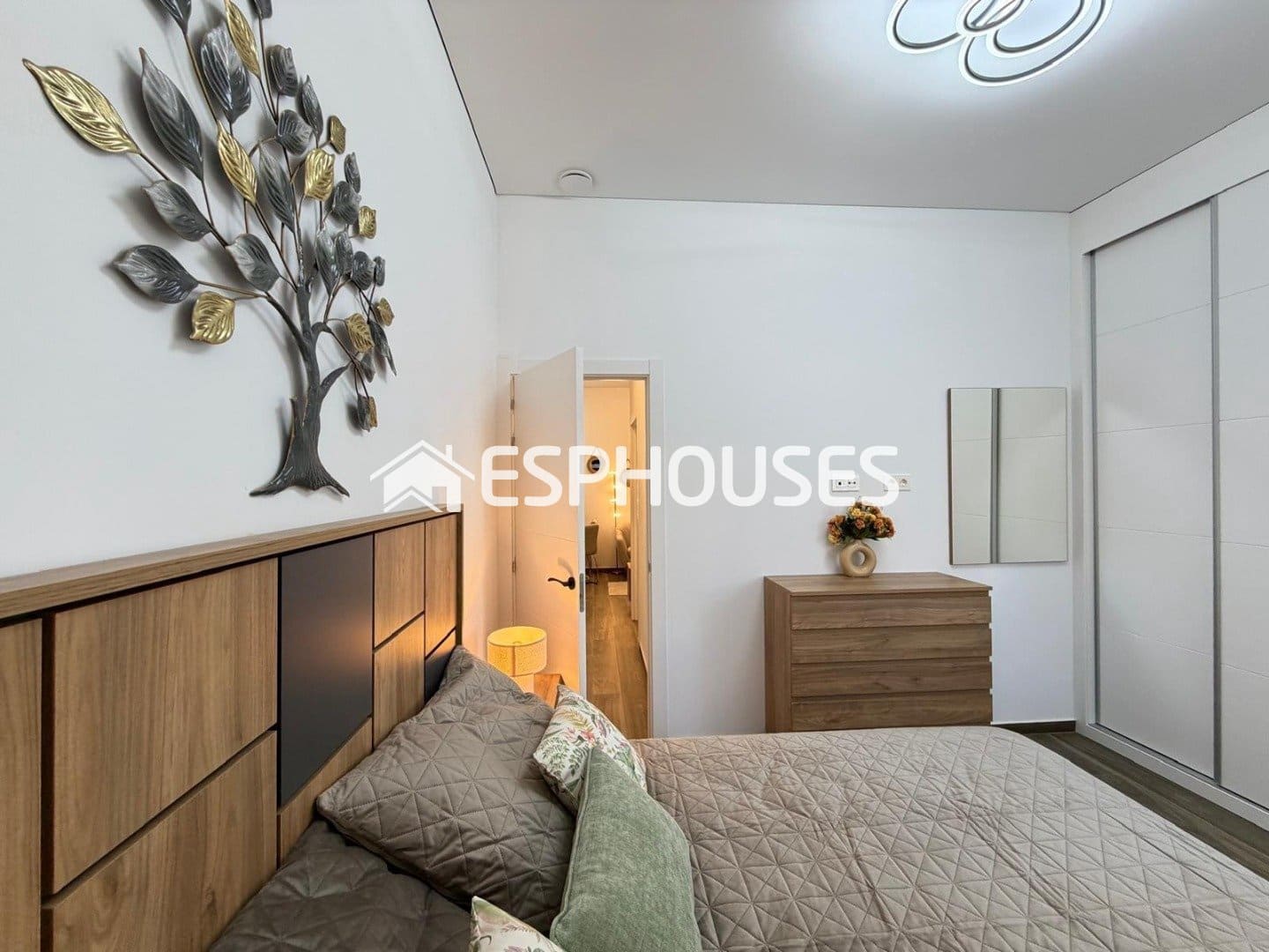 2 Zimmer Apartment zu verkaufen in Torrevieja - 155.000 € (Ref: 9783387)