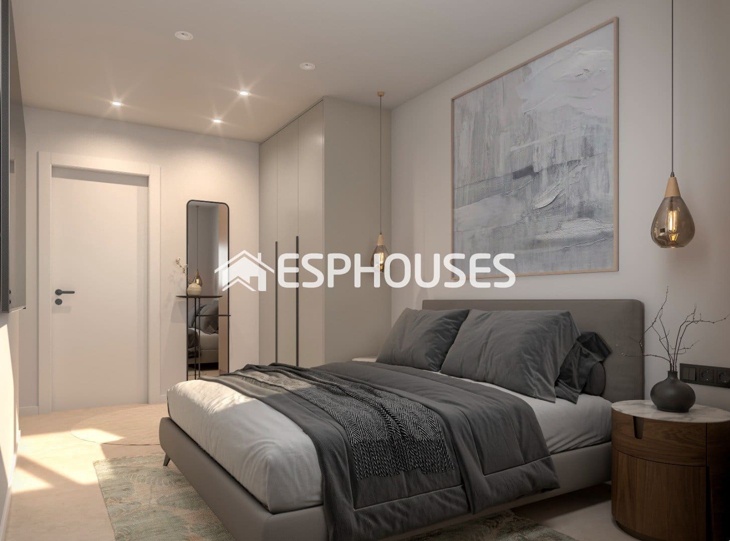 2 slaapkamer Appartement te koop in Catral met zwembad garage - € 213.000 (Ref: 9802680)