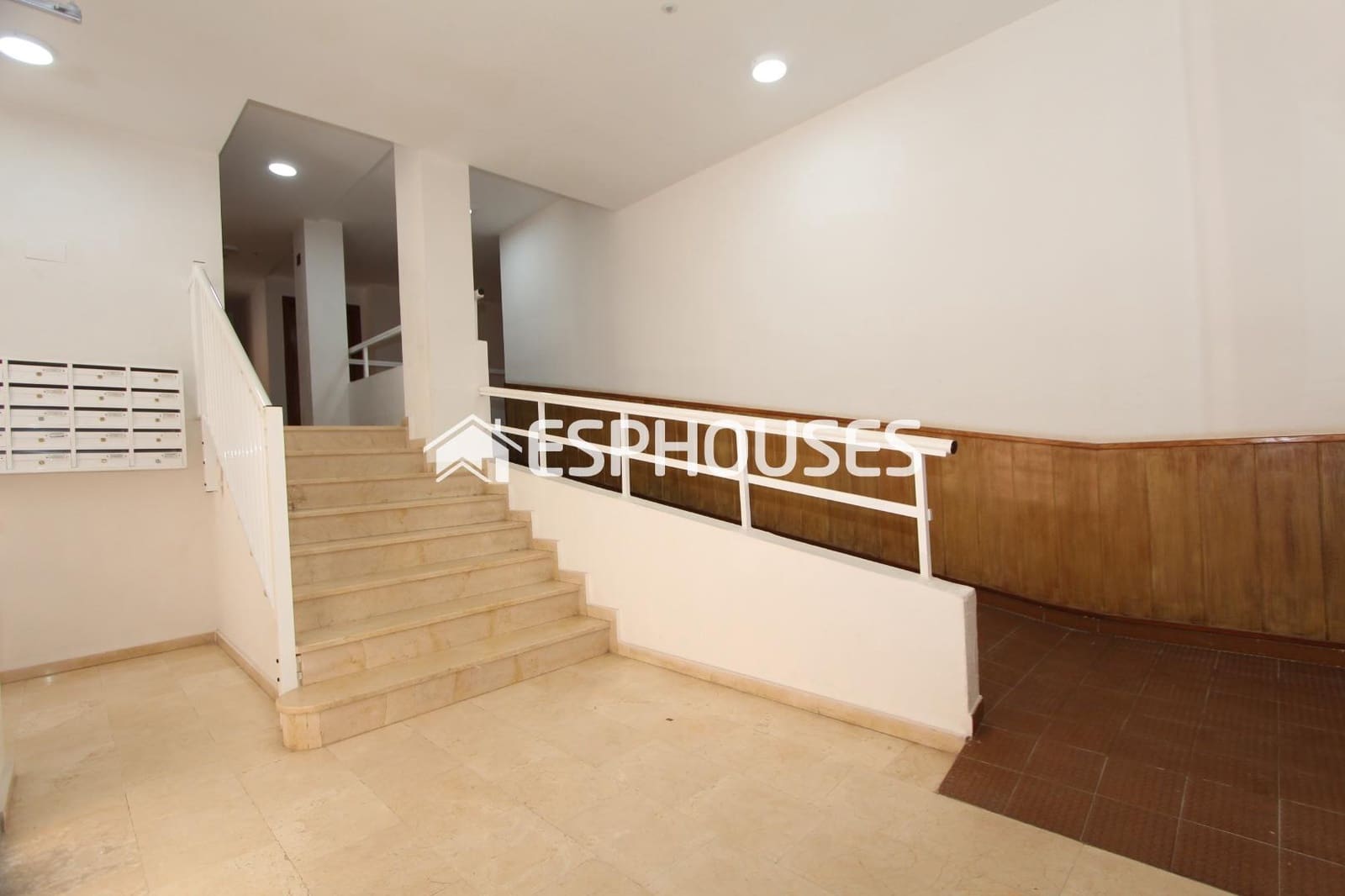 2 makuuhuone Huoneisto myytävänä paikassa Guardamar del Segura - 160 000 € (Ref: 9802681)