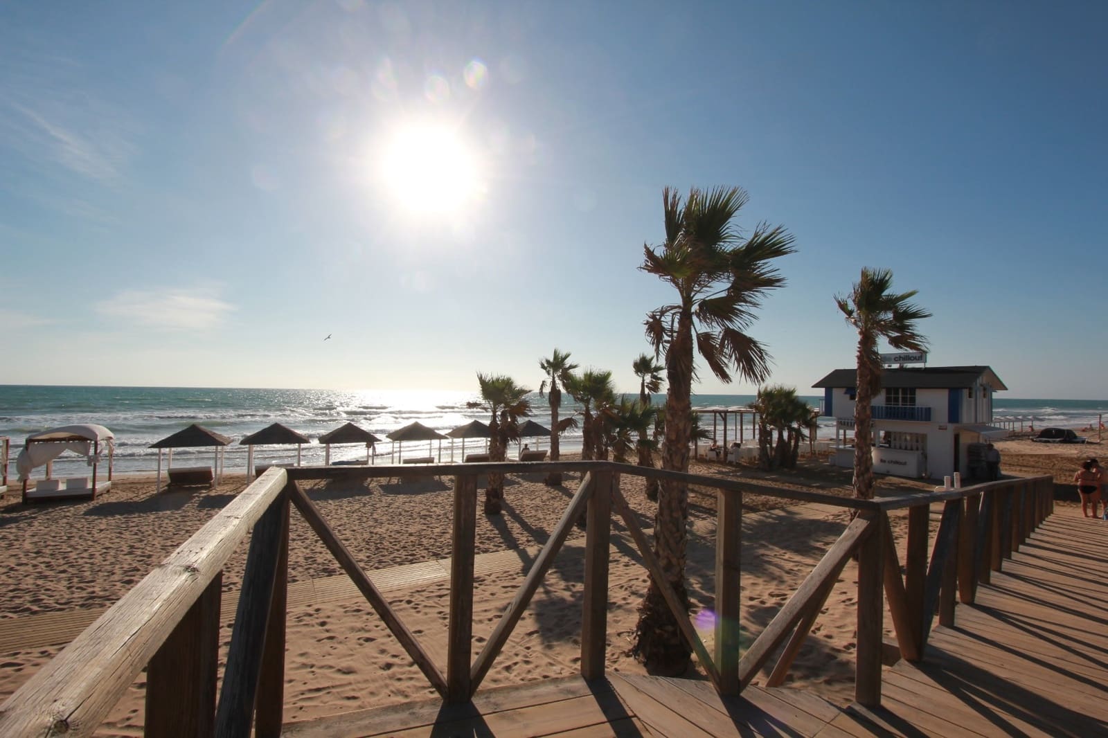 Apartamento de 2 habitaciones en Guardamar del Segura en venta con piscina garaje - 320.000 € (Ref: 9802689)