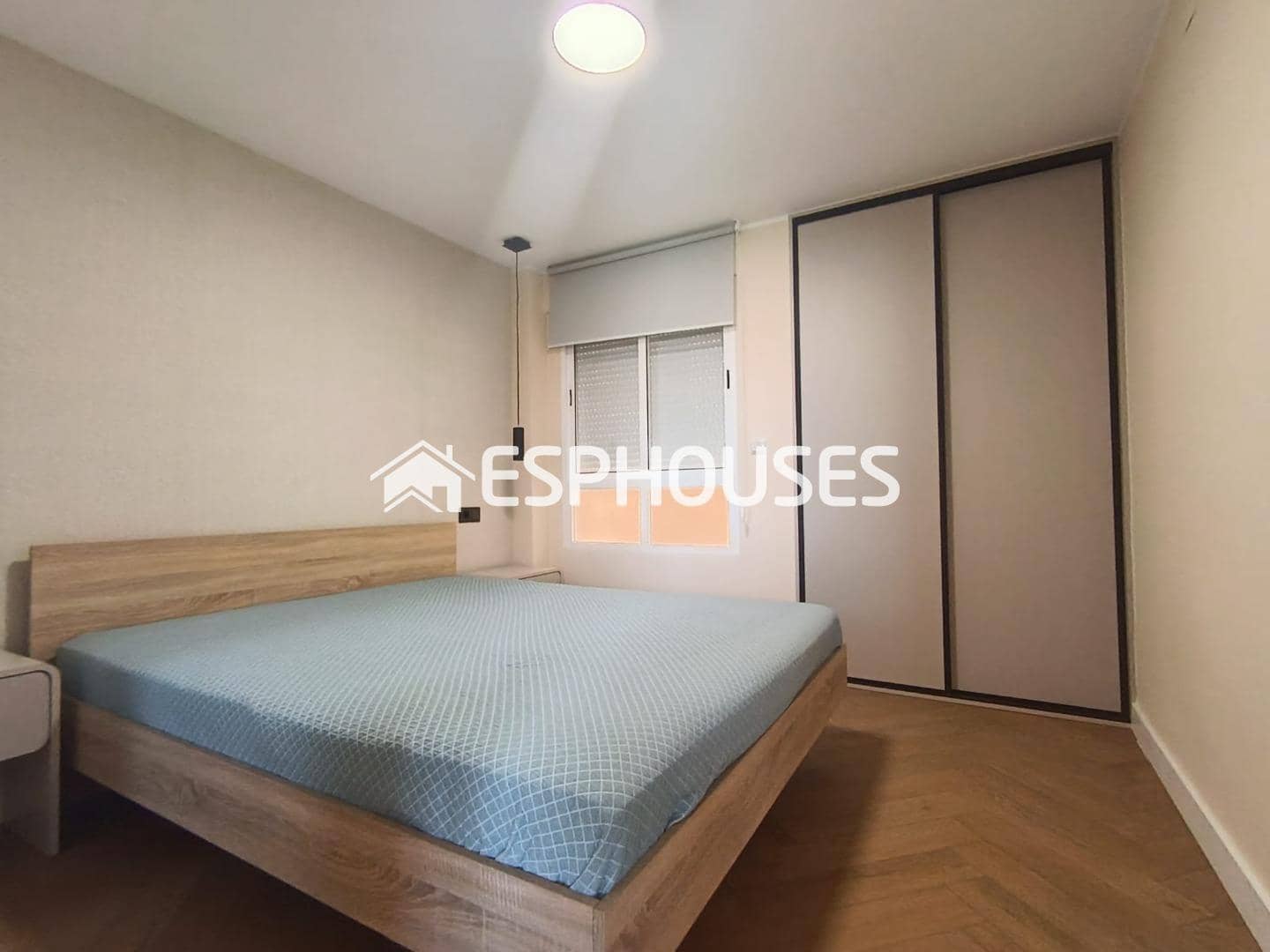 Apartamento de 2 habitaciones en Guardamar del Segura en venta con garaje - 250.000 € (Ref: 9802695)