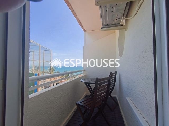 Apartamento de 2 habitaciones en Guardamar Playa, Guardamar del Segura en venta con garaje - 250.000 € (Ref: 9802695)