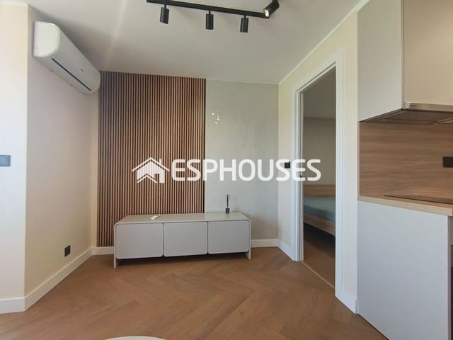 2 chambre Appartement à vendre à Guardamar Playa, Guardamar del Segura avec garage - 250 000 € (Ref: 9802695)