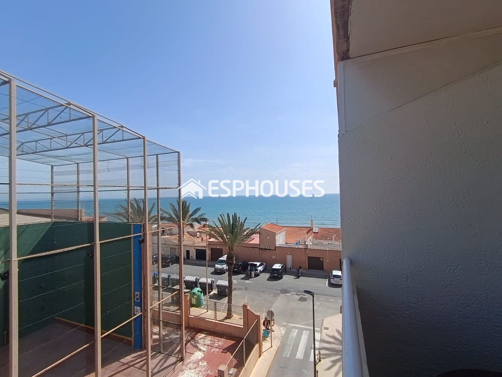 2 soverom Leilighet til salgs i Guardamar del Segura med garasje - € 250 000 (Ref: 9802695)