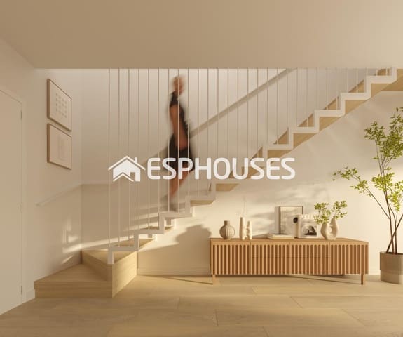 Bungalow de 3 habitaciones en El Vergel / Verger en venta con piscina garaje - 468.000 € (Ref: 9802697)