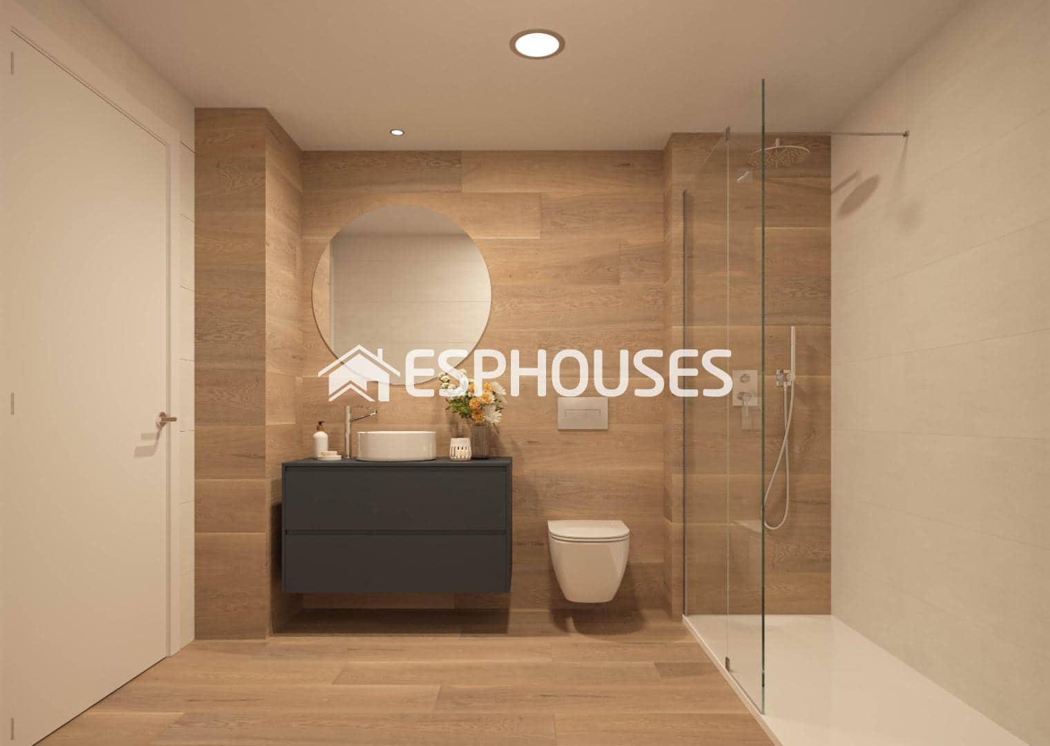 2 slaapkamer Appartement te koop in El Vergel / Verger met zwembad garage - € 465.000 (Ref: 9802699)