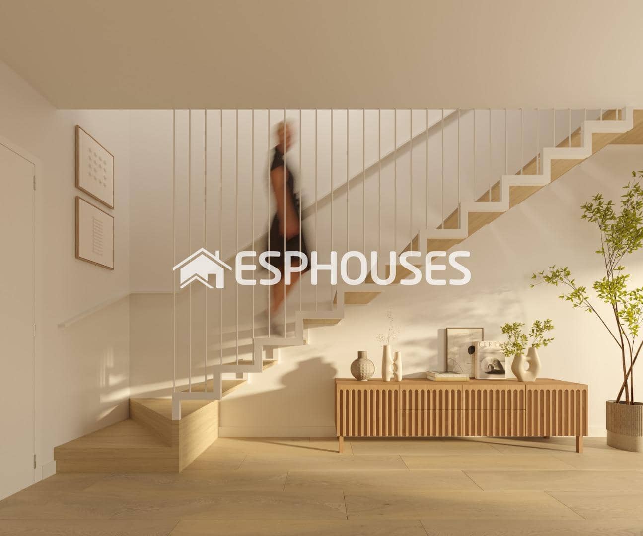 Bungalow de 3 habitaciones en El Vergel / Verger en venta con piscina garaje - 507.000 € (Ref: 9802707)