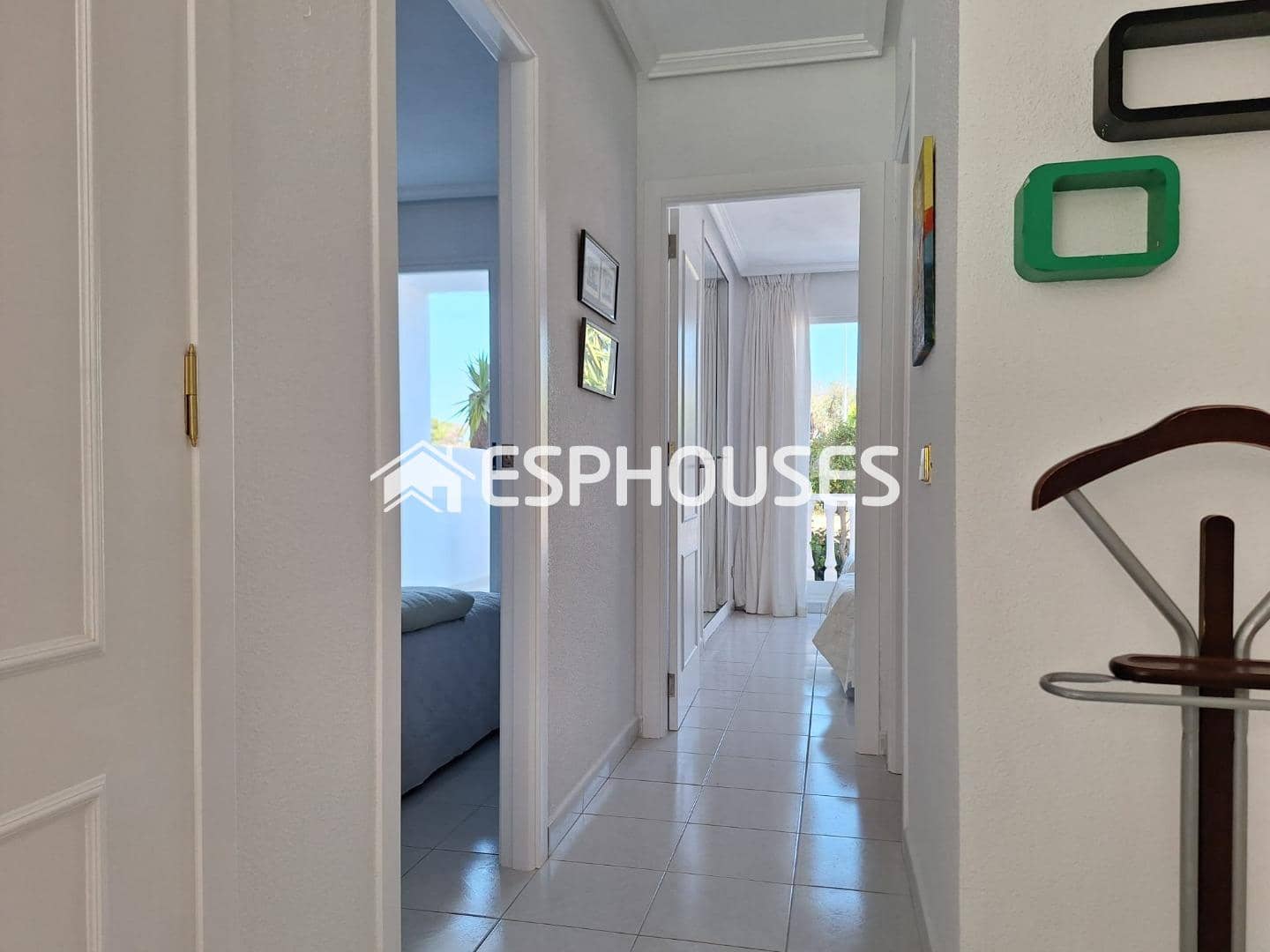 2 quarto Apartamento para venda em Guardamar del Segura com piscina - 185 000 € (Ref: 9812358)