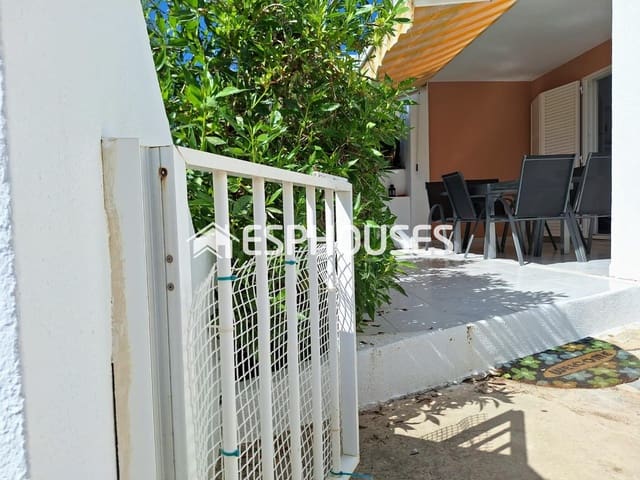 2 quarto Apartamento para venda em El Moncayo, Guardamar del Segura com piscina - 185 000 € (Ref: 9812358)