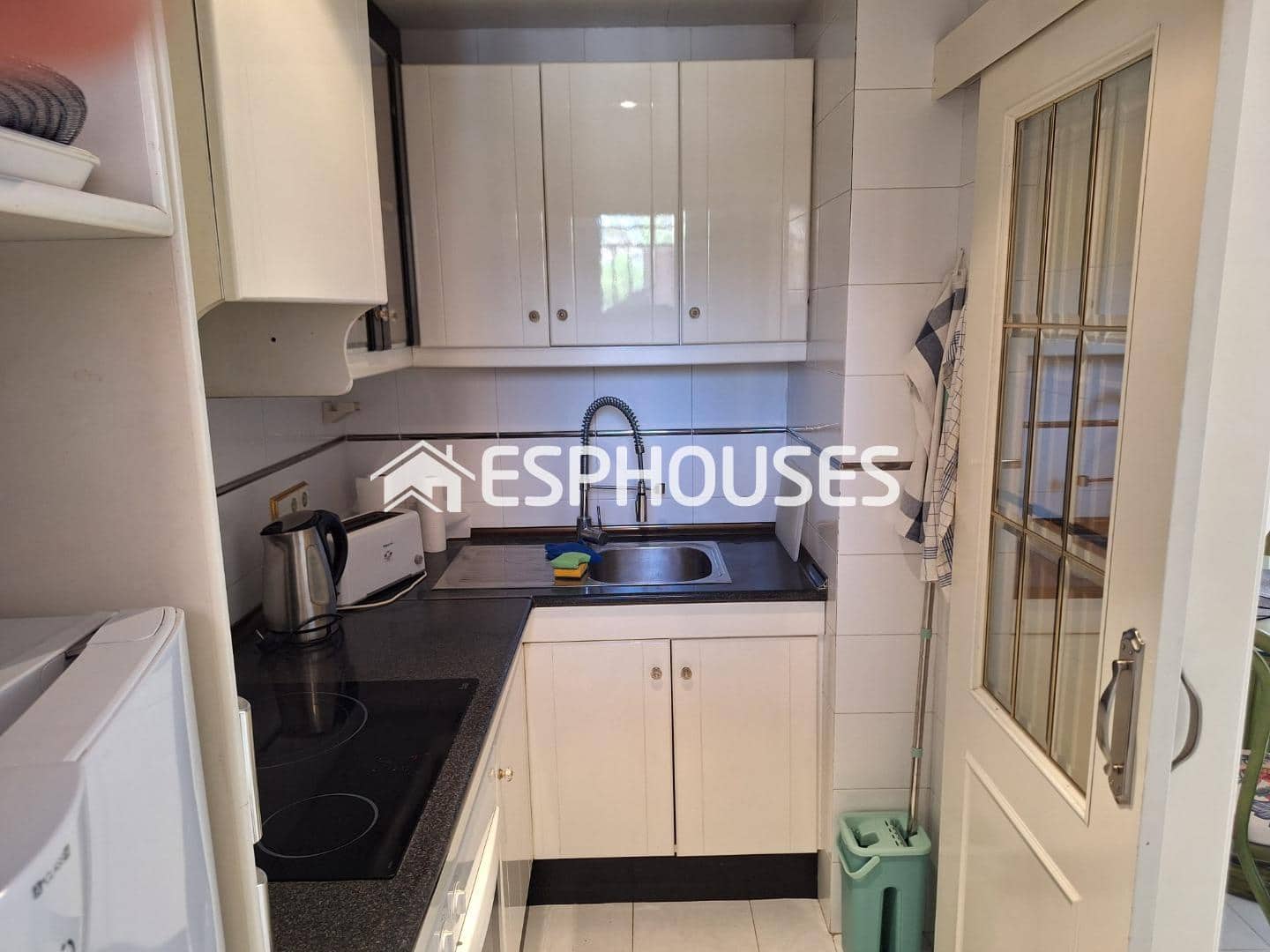 2 quarto Apartamento para venda em Guardamar del Segura com piscina - 185 000 € (Ref: 9812358)
