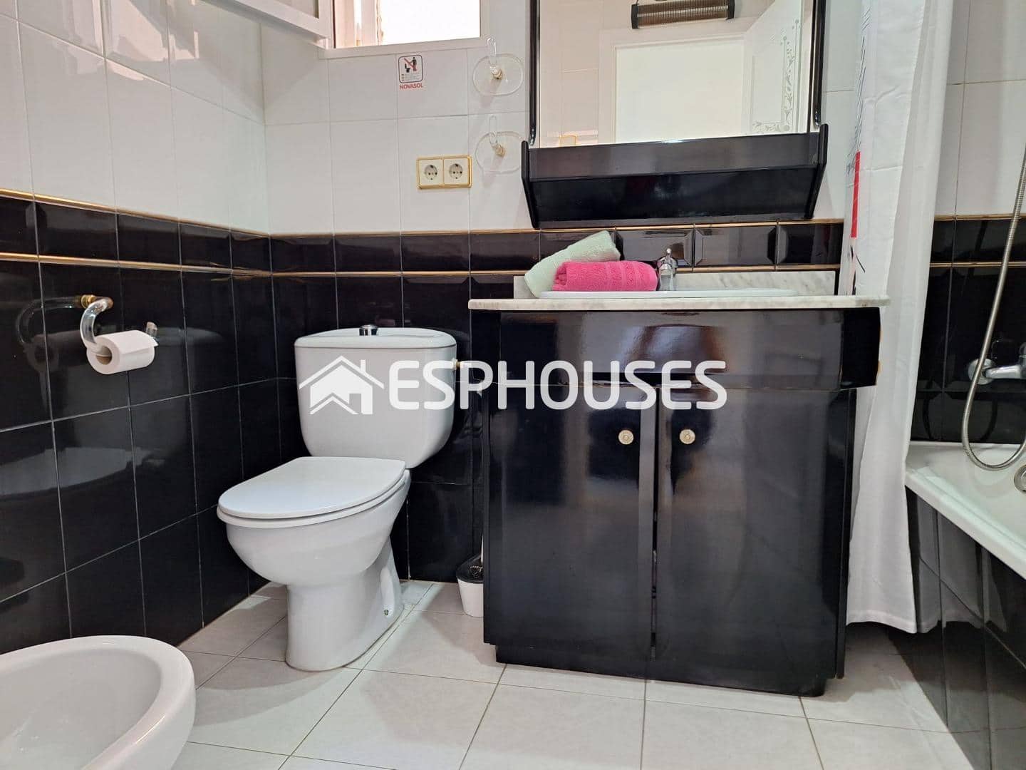 2 quarto Apartamento para venda em Guardamar del Segura com piscina - 185 000 € (Ref: 9812358)