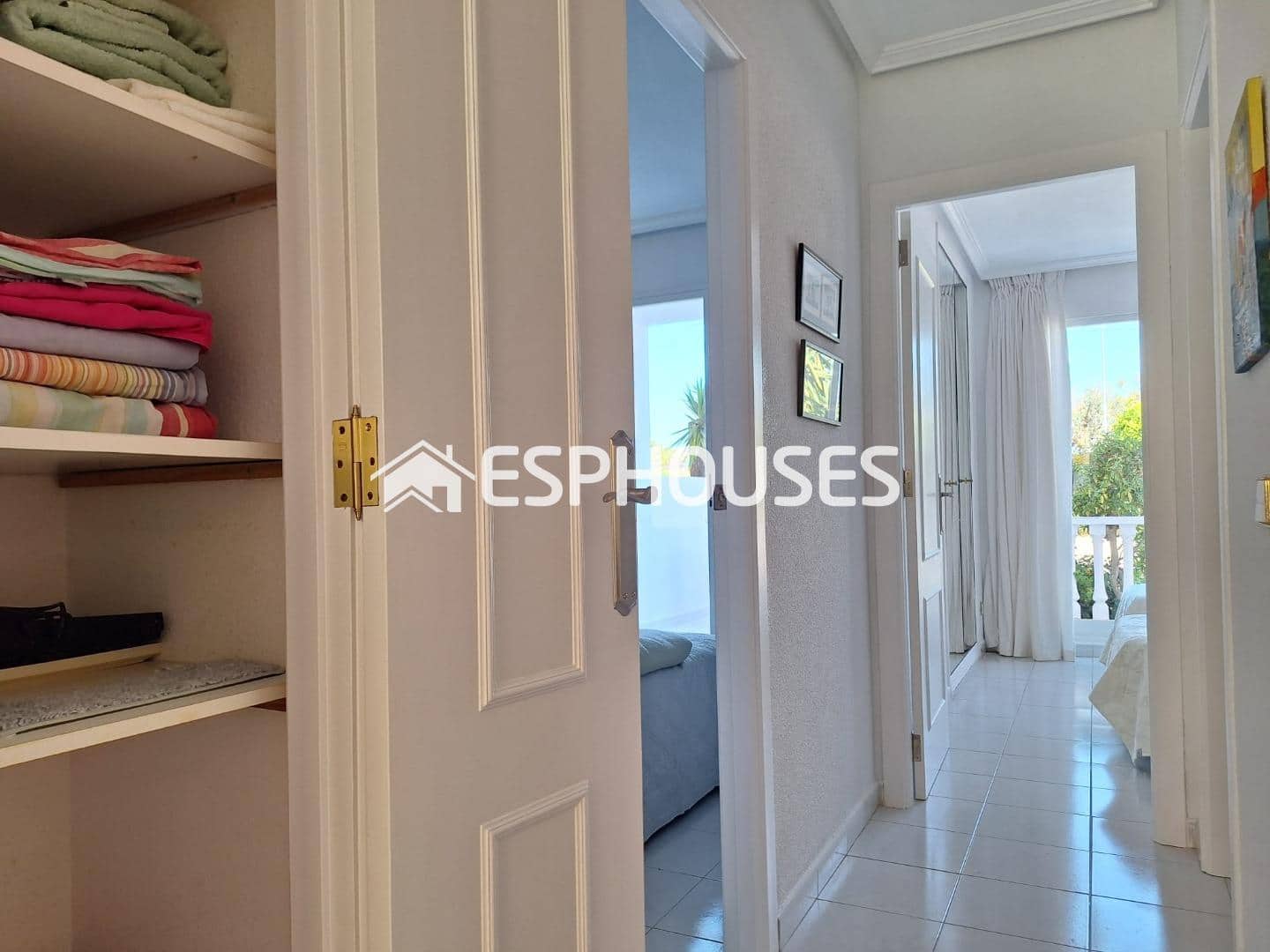 2 quarto Apartamento para venda em Guardamar del Segura com piscina - 185 000 € (Ref: 9812358)