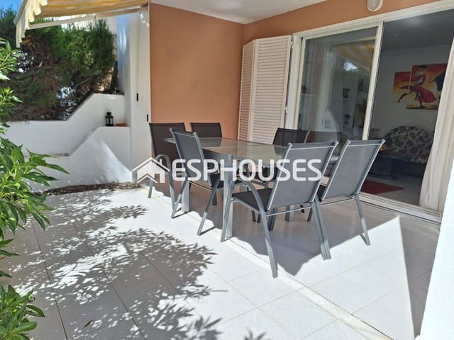 2 quarto Apartamento para venda em El Moncayo, Guardamar del Segura com piscina - 185 000 € (Ref: 9812358)