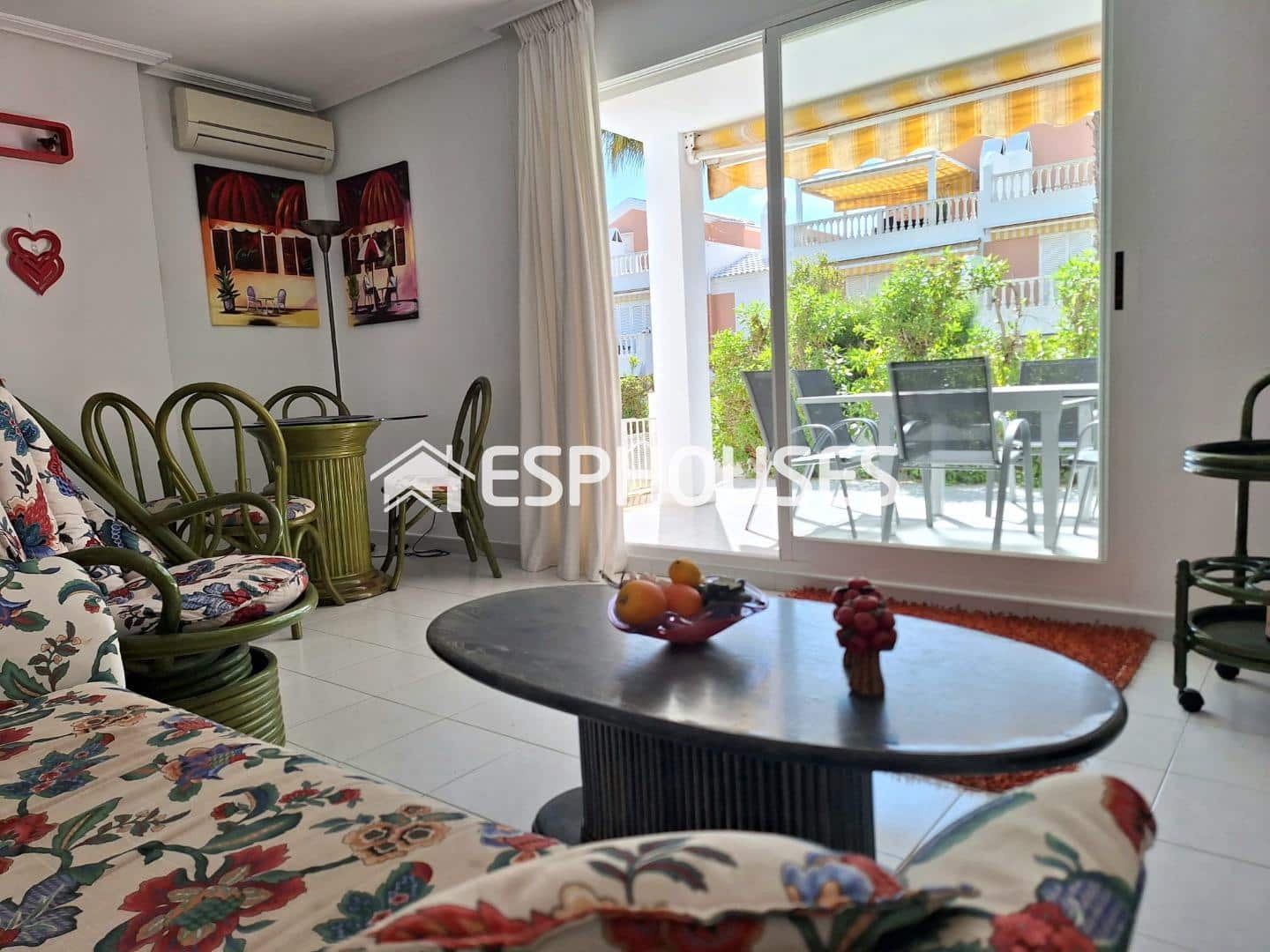 2 quarto Apartamento para venda em Guardamar del Segura com piscina - 185 000 € (Ref: 9812358)