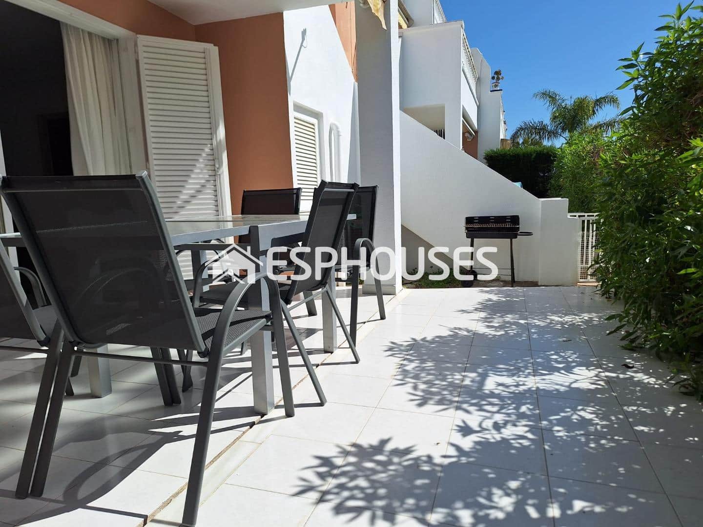 2 quarto Apartamento para venda em Guardamar del Segura com piscina - 185 000 € (Ref: 9812358)