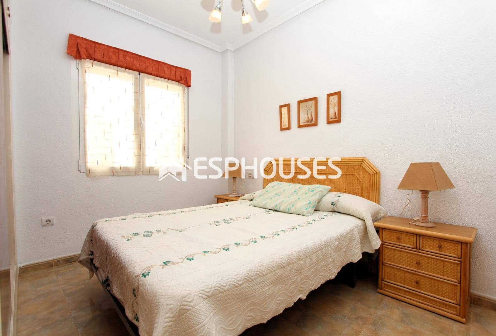 3 Zimmer Apartment zu verkaufen in Guardamar del Segura - 165.000 € (Ref: 9812359)