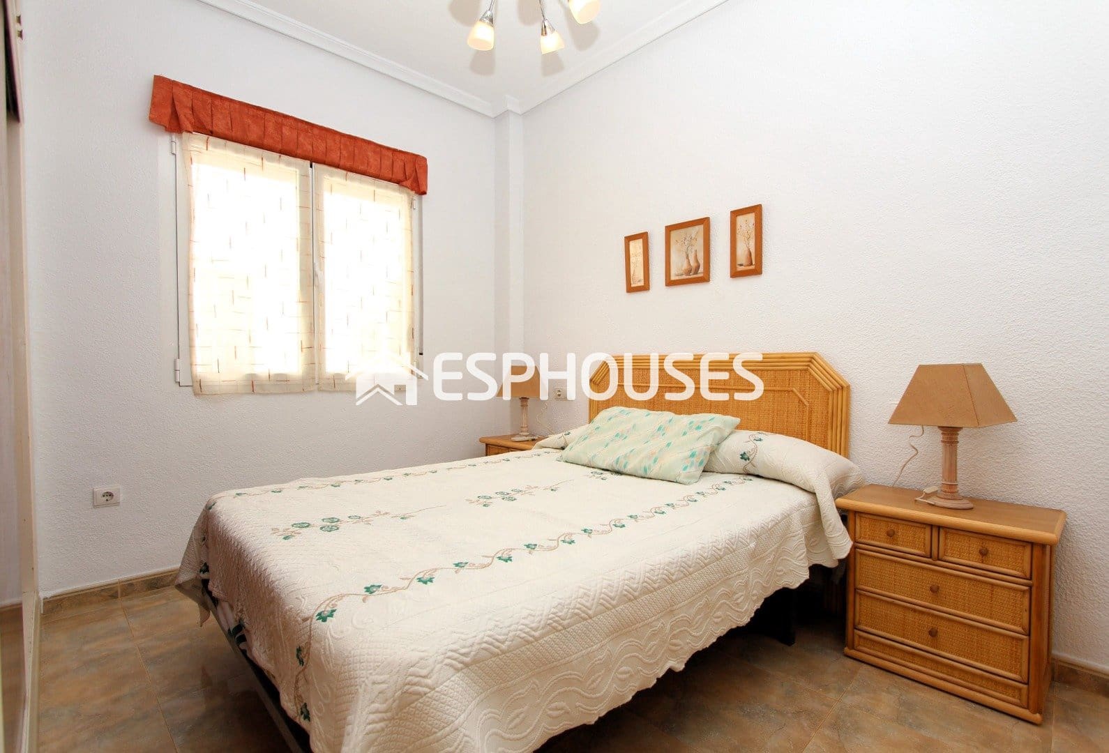 3 slaapkamer Appartement te koop in Guardamar del Segura - € 165.000 (Ref: 9812359)