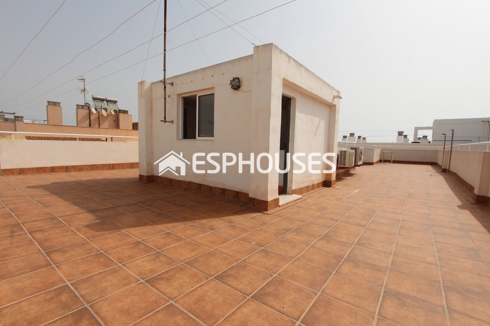 3 slaapkamer Appartement te koop in Guardamar del Segura - € 165.000 (Ref: 9812359)