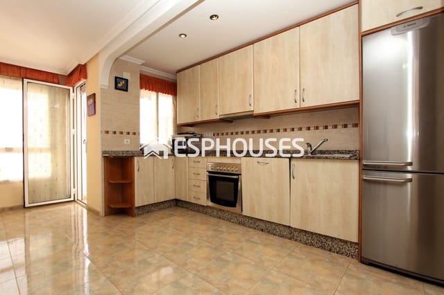 3 soverom Leilighet til salgs i Zona Pueblo, Guardamar del Segura - € 165 000 (Ref: 9812359)