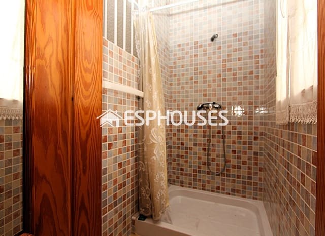 3 soverom Leilighet til salgs i Zona Pueblo, Guardamar del Segura - € 165 000 (Ref: 9812359)