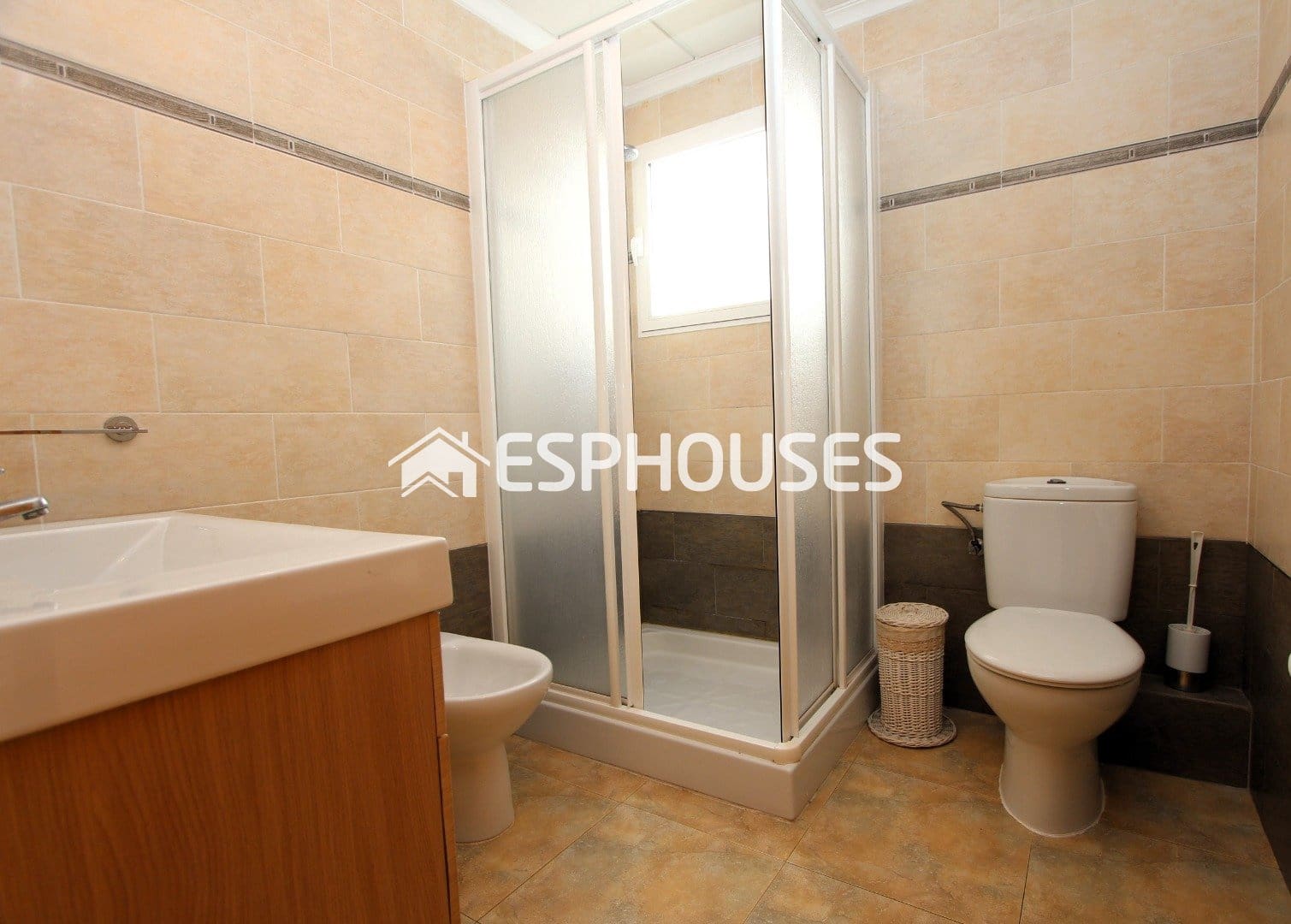 3 slaapkamer Appartement te koop in Guardamar del Segura - € 165.000 (Ref: 9812359)