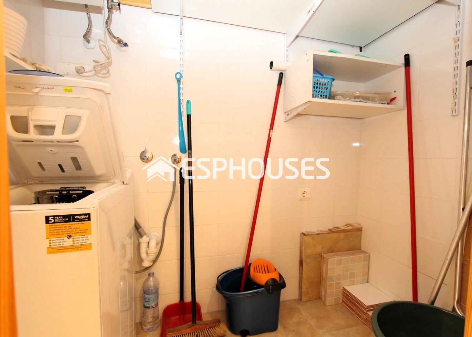 3 slaapkamer Appartement te koop in Guardamar del Segura - € 165.000 (Ref: 9812359)