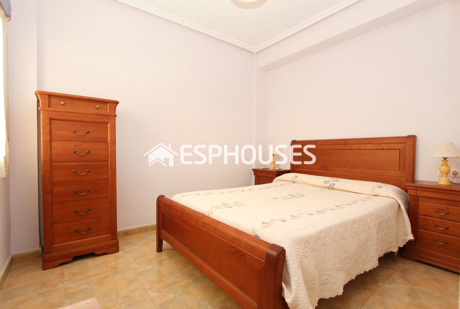 3 slaapkamer Appartement te koop in Guardamar del Segura - € 165.000 (Ref: 9812359)