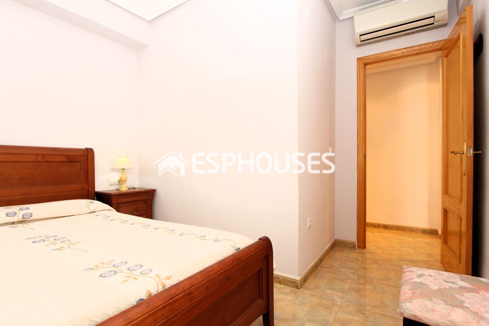 3 slaapkamer Appartement te koop in Guardamar del Segura - € 165.000 (Ref: 9812359)