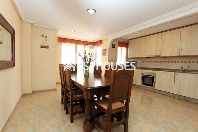3 soverom Leilighet til salgs i Zona Pueblo, Guardamar del Segura - € 165 000 (Ref: 9812359)