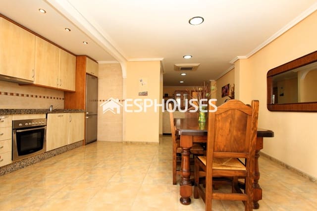 3 soverom Leilighet til salgs i Zona Pueblo, Guardamar del Segura - € 165 000 (Ref: 9812359)