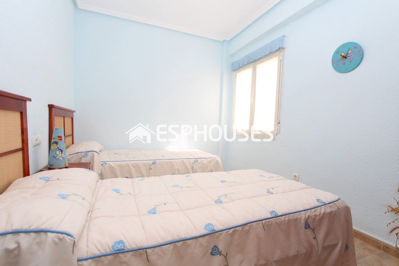 3 slaapkamer Appartement te koop in Guardamar del Segura - € 165.000 (Ref: 9812359)