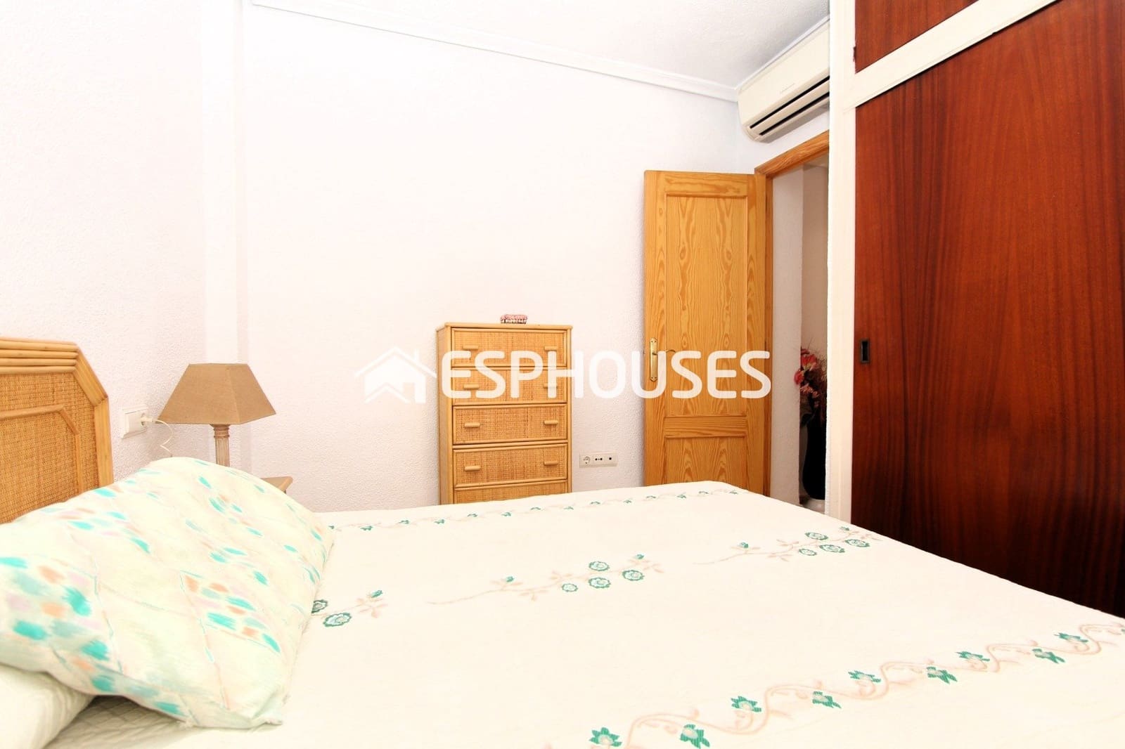 3 slaapkamer Appartement te koop in Guardamar del Segura - € 165.000 (Ref: 9812359)