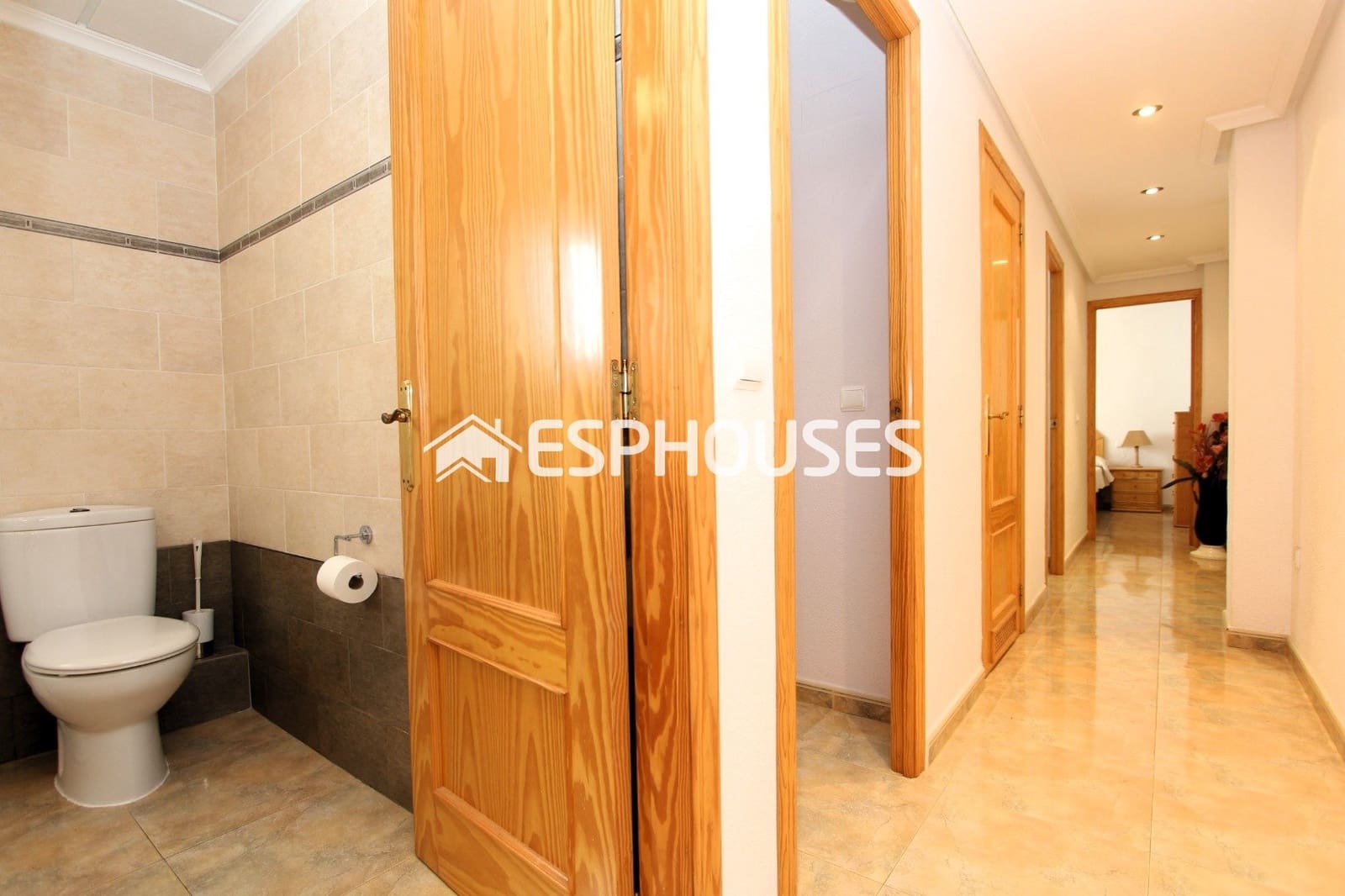 3 slaapkamer Appartement te koop in Guardamar del Segura - € 165.000 (Ref: 9812359)