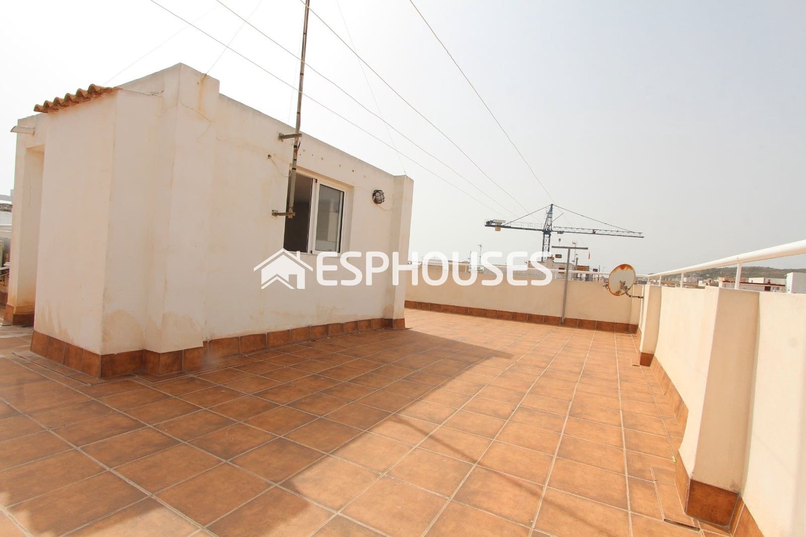 3 slaapkamer Appartement te koop in Guardamar del Segura - € 165.000 (Ref: 9812359)