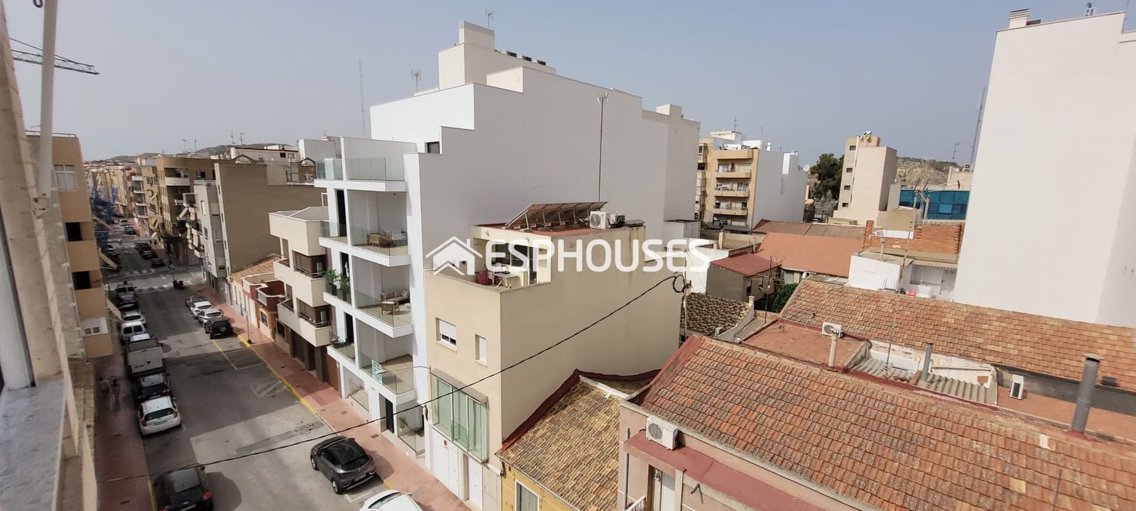 3 slaapkamer Appartement te koop in Guardamar del Segura - € 165.000 (Ref: 9812359)