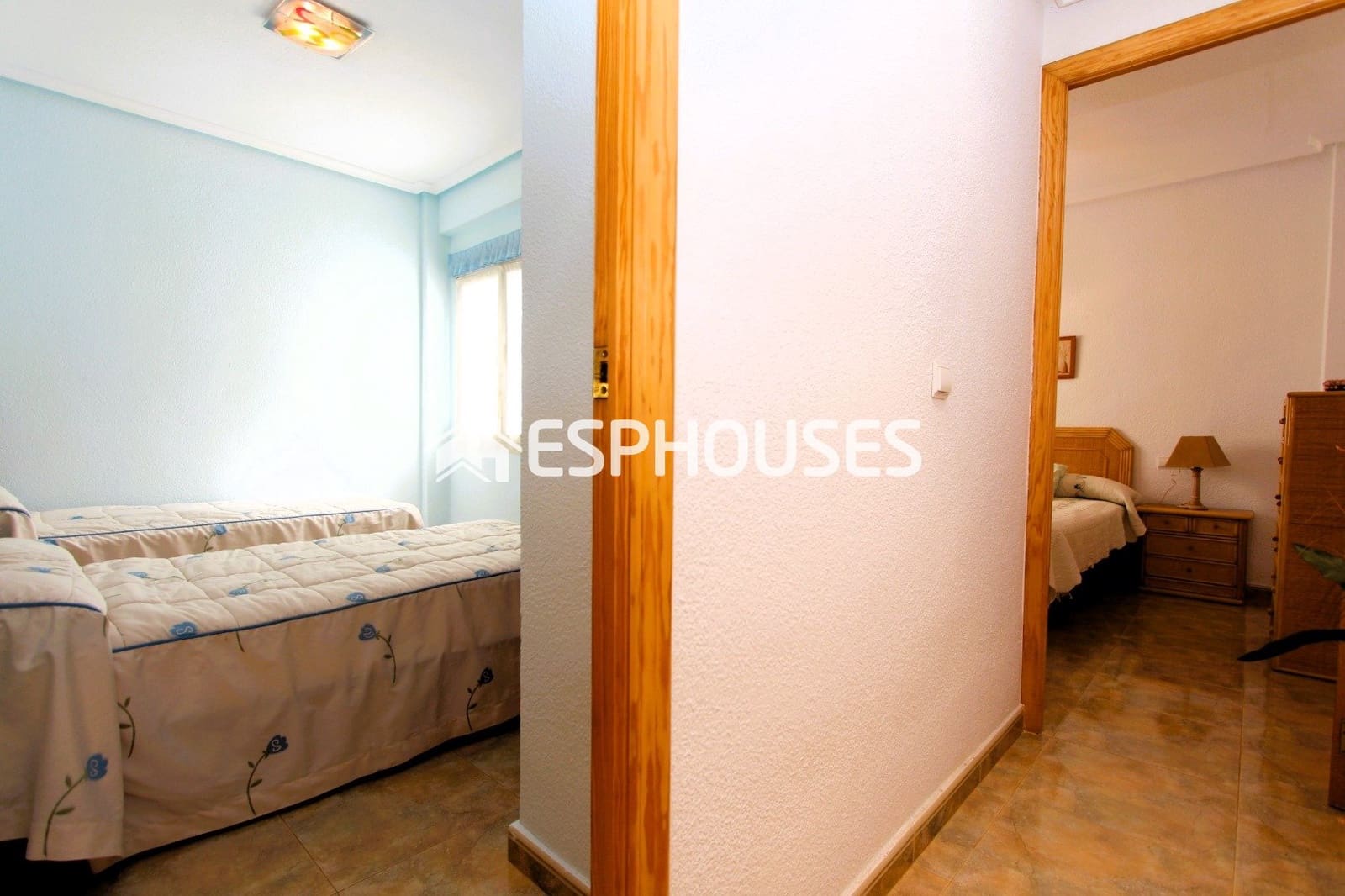 3 slaapkamer Appartement te koop in Guardamar del Segura - € 165.000 (Ref: 9812359)