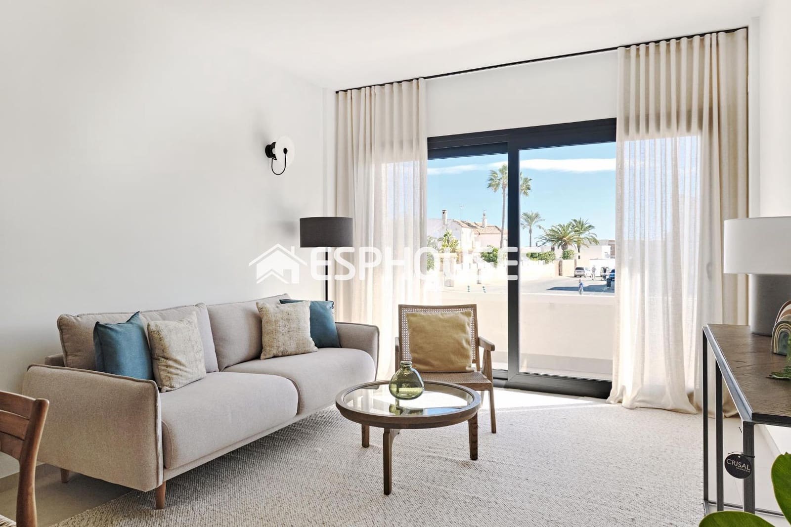 2 makuuhuone Bungalow myytävänä paikassa Torrevieja mukana uima-altaan 
autotalli - 380 000 € (Ref: 9812360)