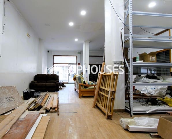 Komercyjne na sprzedaż w Guardamar Playa, Guardamar del Segura z garażem - 212 000 € (Ref: 9812361)