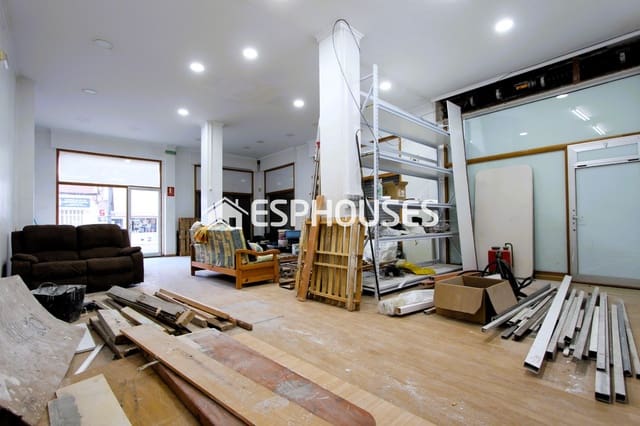 Kommersiell til salgs i Guardamar Playa, Guardamar del Segura - € 212 000 (Ref: 9812361)