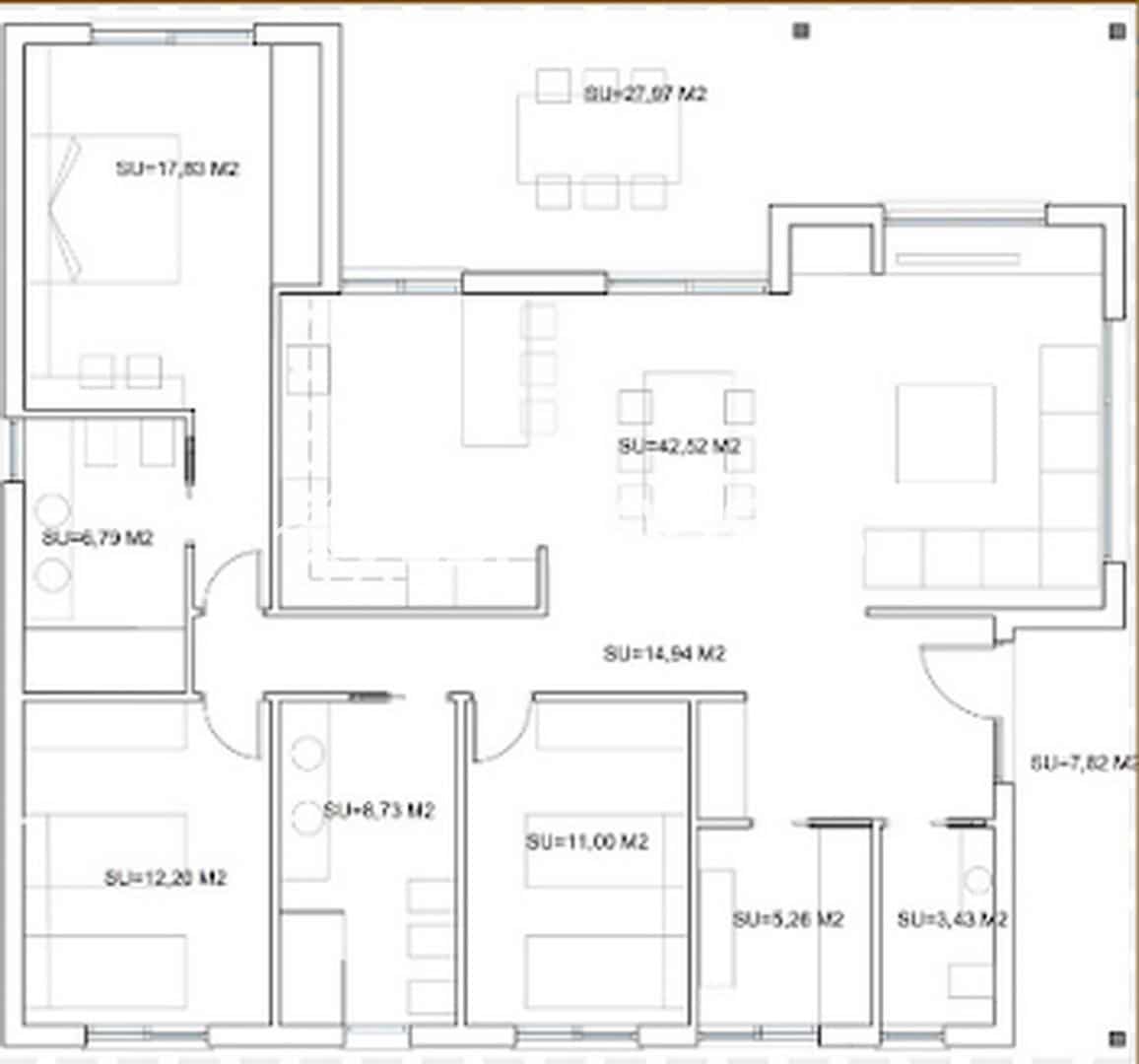 3 sovrum Villa till salu i Penaguila med pool garage - 386 000 € (Ref: 9812363)
