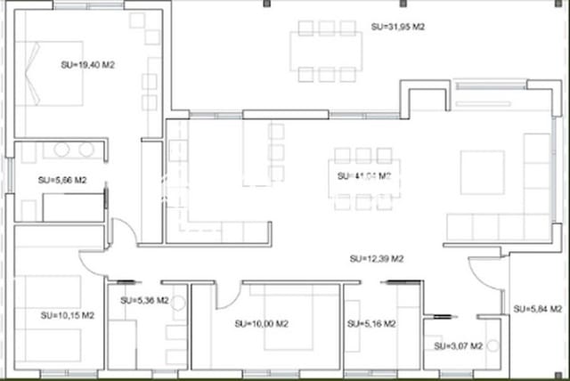 3 chambre Villa/Maison à vendre à Penàguila avec piscine garage - 362 000 € (Ref: 9812364)