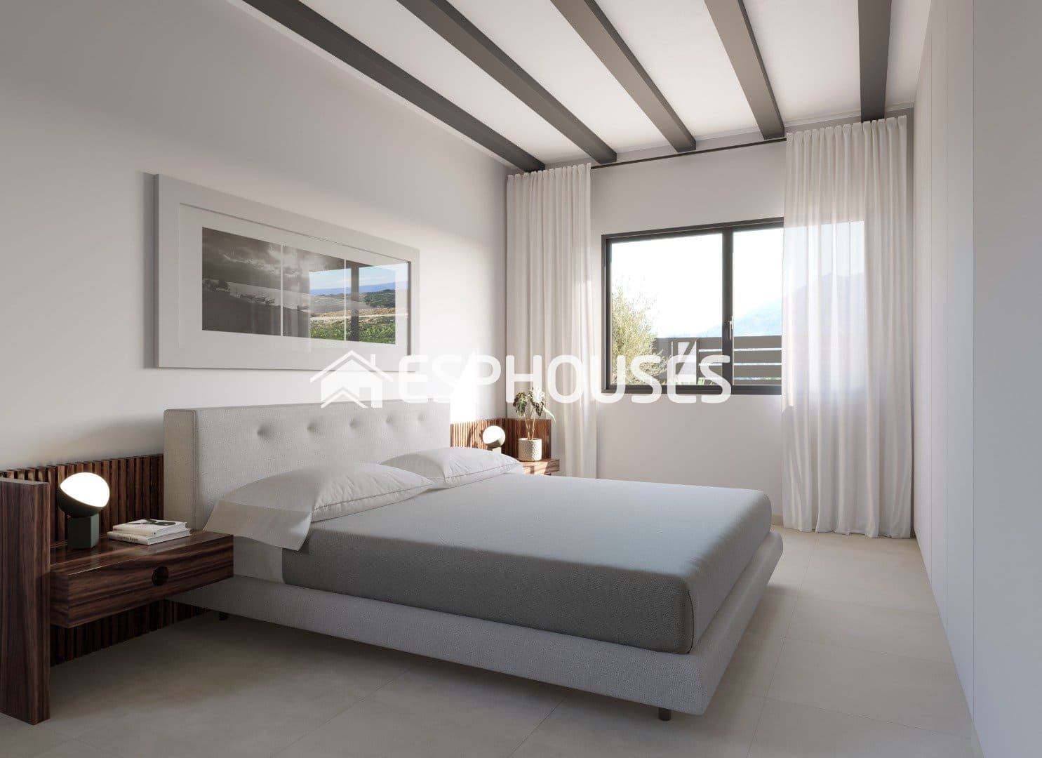 3 quarto Moradia para venda em Penaguila com piscina - 362 000 € (Ref: 9812364)