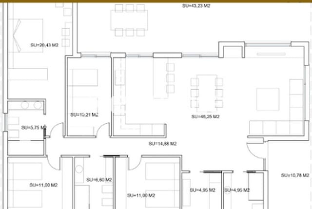 4 soveværelse Villa til salg i Penàguila med swimmingpool garage - € 428.000 (Ref: 9812365)