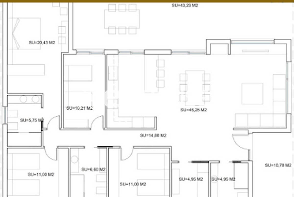 4 sovrum Villa till salu i Penaguila med pool - 428 000 € (Ref: 9812365)