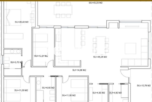 Chalet de 4 habitaciones en Penàguila en venta con piscina - 428.000 € (Ref: 9812365)