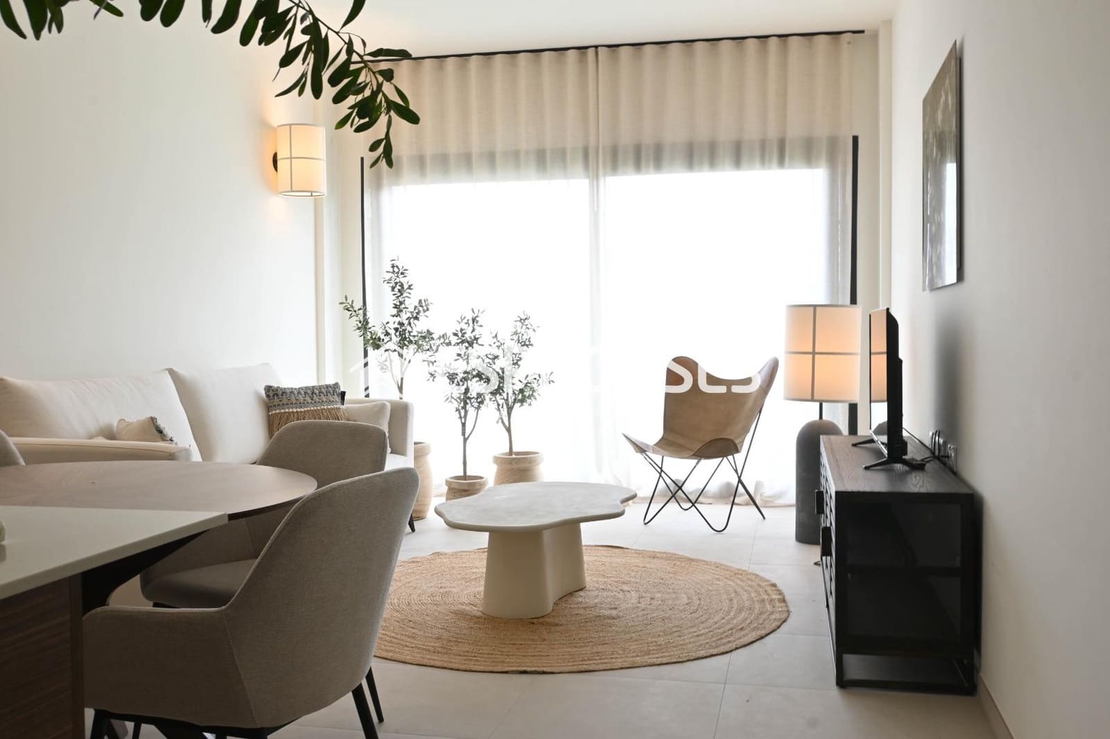 2 makuuhuone Bungalow myytävänä paikassa Torrevieja mukana uima-altaan 
autotalli - 380 000 € (Ref: 9812367)