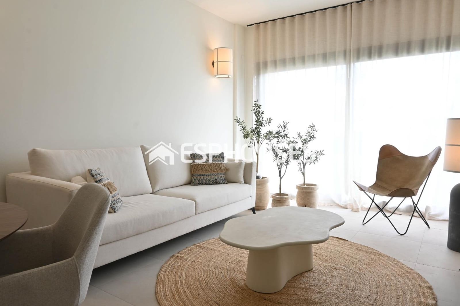 2 makuuhuone Bungalow myytävänä paikassa Torrevieja mukana uima-altaan 
autotalli - 380 000 € (Ref: 9812367)