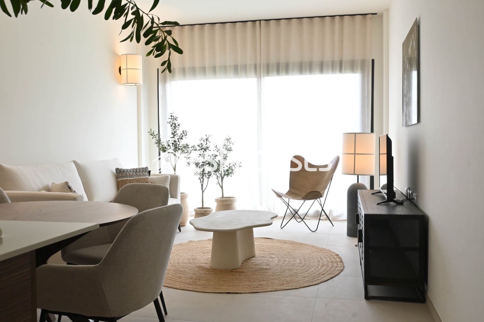 2 soverom Bungalow til salgs i Torrevieja med svømmebasseng garasje - € 380 000 (Ref: 9812367)