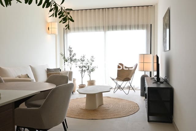 2 soverom Bungalow til salgs i Playa del Acequión, Torrevieja med svømmebasseng garasje - € 380 000 (Ref: 9812367)