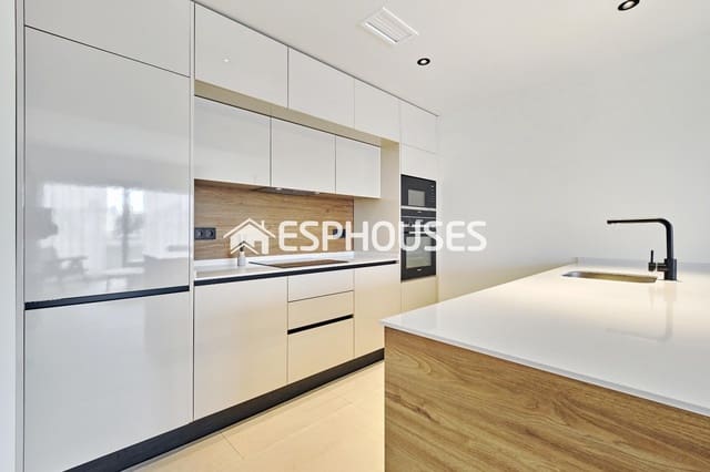 2 soverom Bungalow til salgs i Playa del Acequión, Torrevieja med svømmebasseng garasje - € 380 000 (Ref: 9812367)